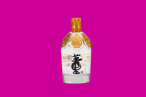 梅河口市回收董酒
