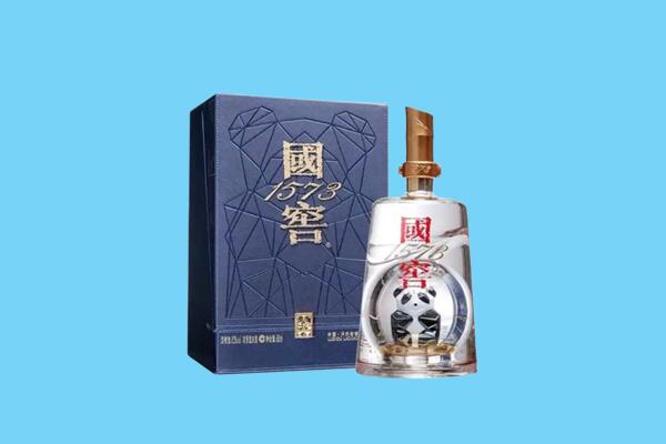 梅河口市回收国窖1573