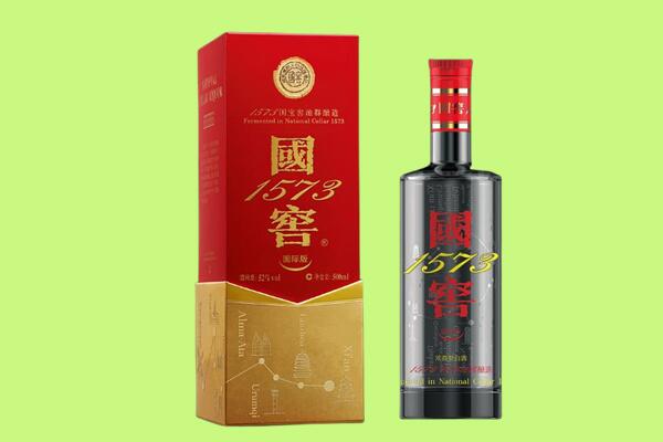 梅河口市回收国窖酒
